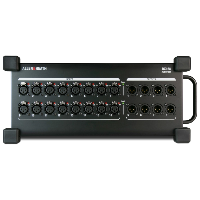allen heath dx168