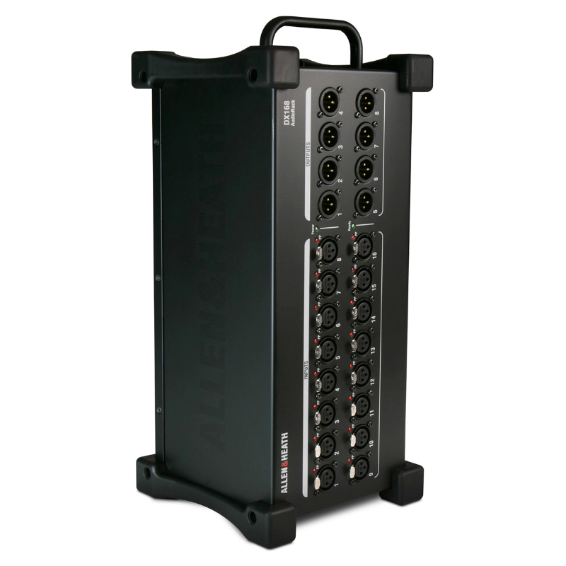 allen heath dx168 4