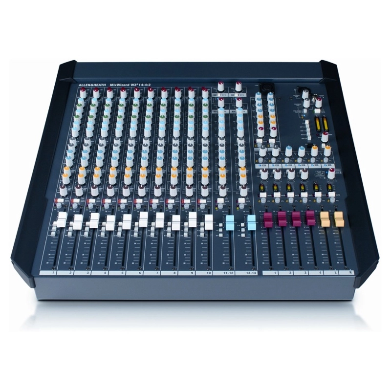 Allen Heath MixWizard 4 14-4-2 3