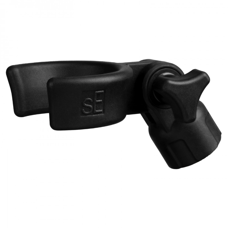 sE Electronics V7 PTT Microfono Dinamico per Uso Live con Pulsante Push To Talk