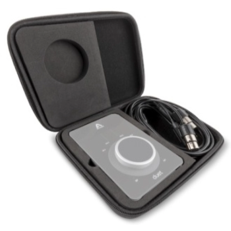 ACCESSORI APOGEE PREMIUM DUET 3 ACCESSOY KIT