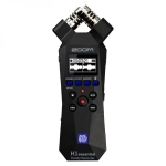 Zoom H1e Essential Registratore Palmare Stereo Digitale 32 Bit Flotting Point