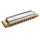 Hohner Marine Band 364/24 G - 24 voci in Sol (12 fori) Armonica