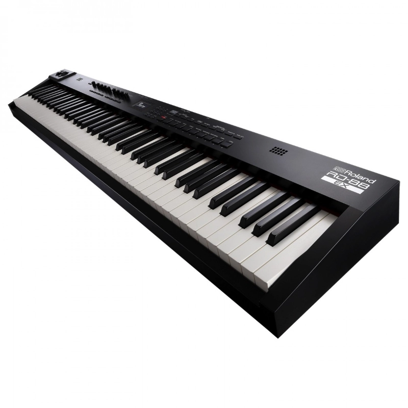 Roland RD88EX Stage Piano Compatto Professionale 88 Tasti