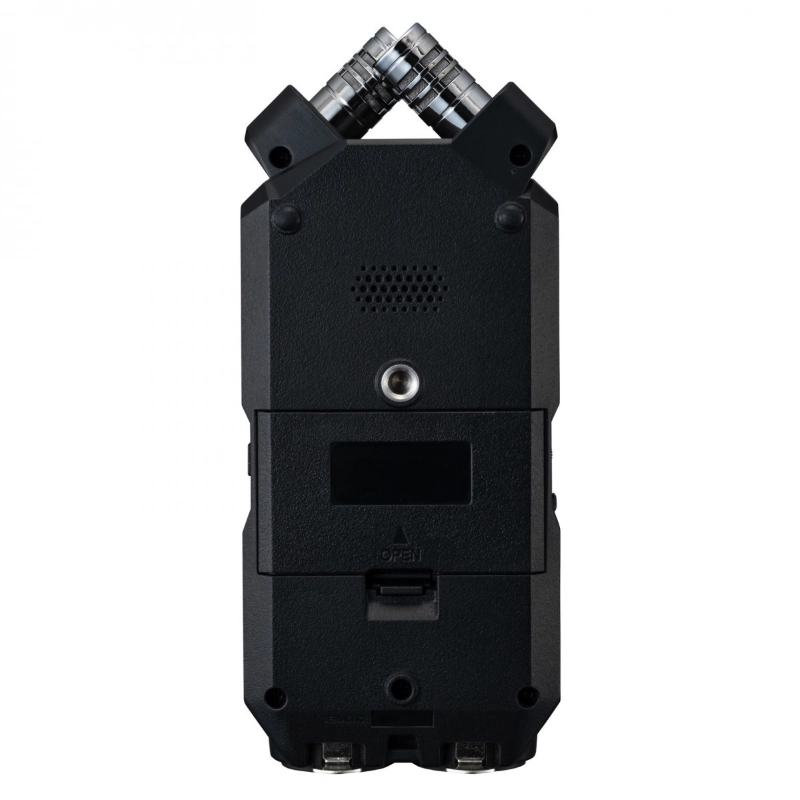 Zoom H4e Essential Registratore Digitale 4 Tracce 32 Bit Flotting Point