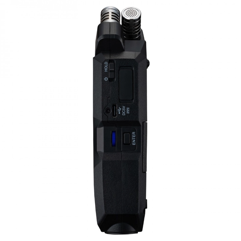 Zoom H4e Essential Registratore Digitale 4 Tracce 32 Bit Flotting Point