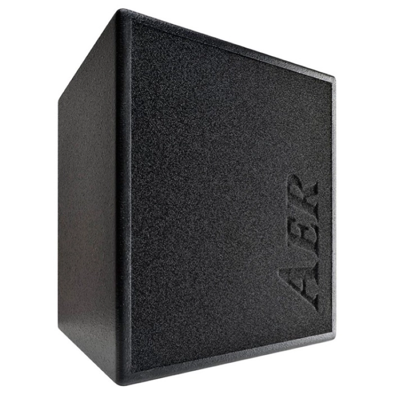 AER Music MM200 - Monte Montgomery MM200 MONTE MONTGOMERY SIGNATURE