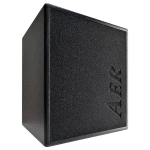 AER Music MM200 - Monte Montgomery MM200 MONTE MONTGOMERY SIGNATURE