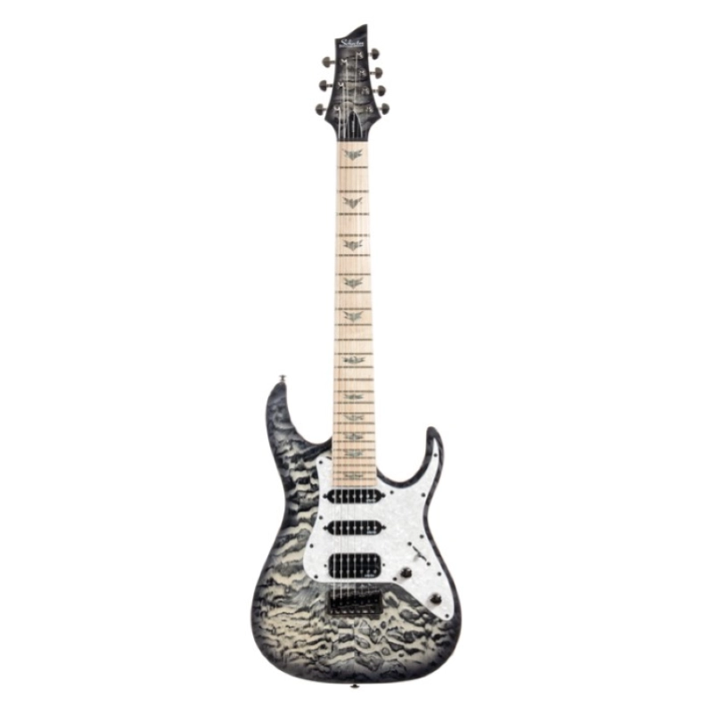 Schecter BANSHEE EXTREME-7-M-CB BANSHEE EXTREME