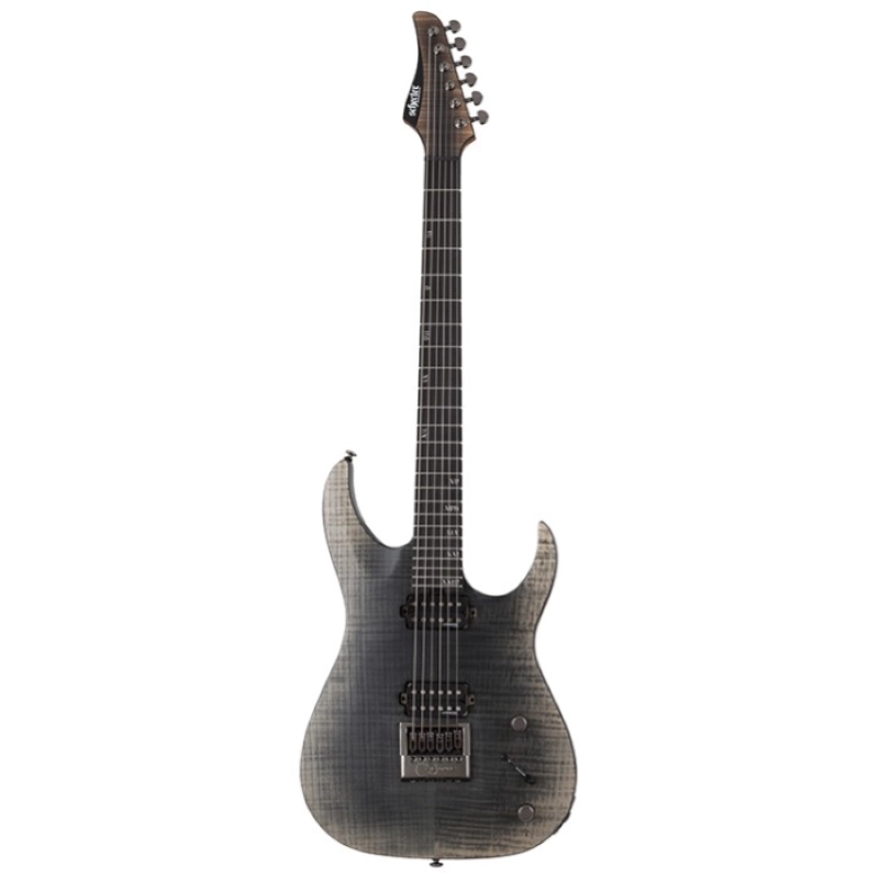 Schecter BANSHEE MACH-6 EVERTUNE-FOB BANSHEE MACH