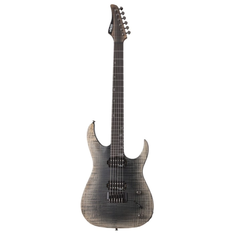 Schecter BANSHEE MACH-6-FOB BANSHEE MACH