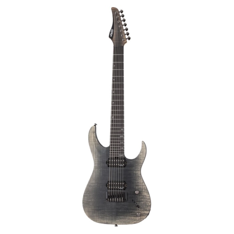 Schecter BANSHEE MACH-7-FOB BANSHEE MACH