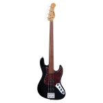 Sadowsky MetroExpress JJ Bass 4 Fretless Vintage Black METRO EXPRESS 4 STRINGS J/J BASS FRETLESS VINTAGE ROSEWOOD