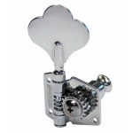 Wilkinson Wilkinson meccaniche Open Basso 4 in linea Chrome WJBL175CR