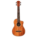 Cordoba All solid Spanish Heel 35T-CE Ukulele Tenore 35T