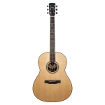 Larrivee 03 Deluxe SE Larrivee Elettrificata L03