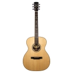 Larrivee 03 Deluxe SE Orchestra Elettrificata OM03