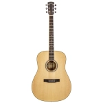 Larrivee 03 Mahogany Dreadnought Elettrificata D03