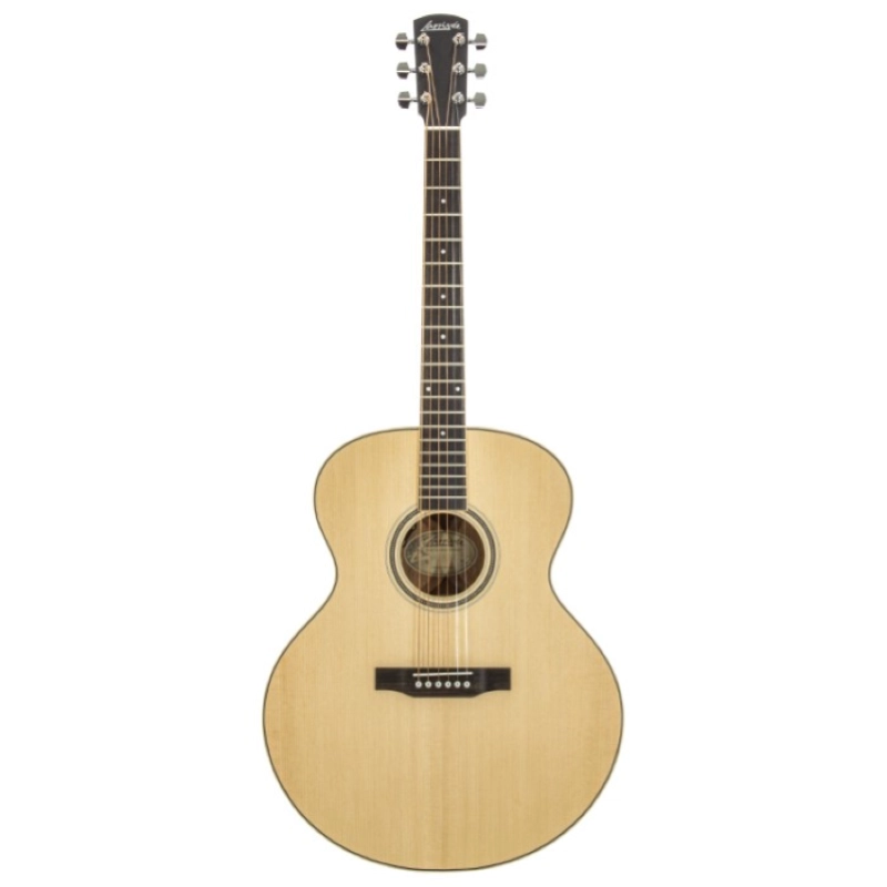 Larrivee 03 Mahogany Jumbo Elettrificata J03