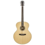 Larrivee 03 Mahogany Jumbo Elettrificata J03