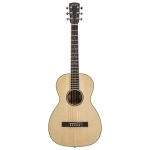 Larrivee 03 Mahogany Parlor Elettrificata P03