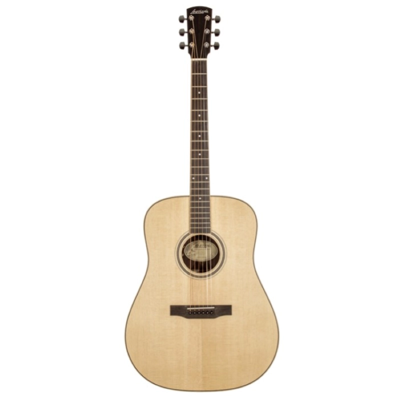 Larrivee 03 Rosewood Dreadnought Elettrificata D03