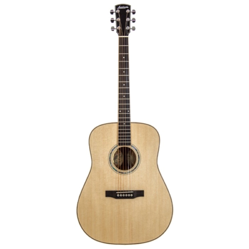 Larrivee 05 Dreadnought Elettrificata D05