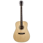 Larrivee 05 Dreadnought Elettrificata D05