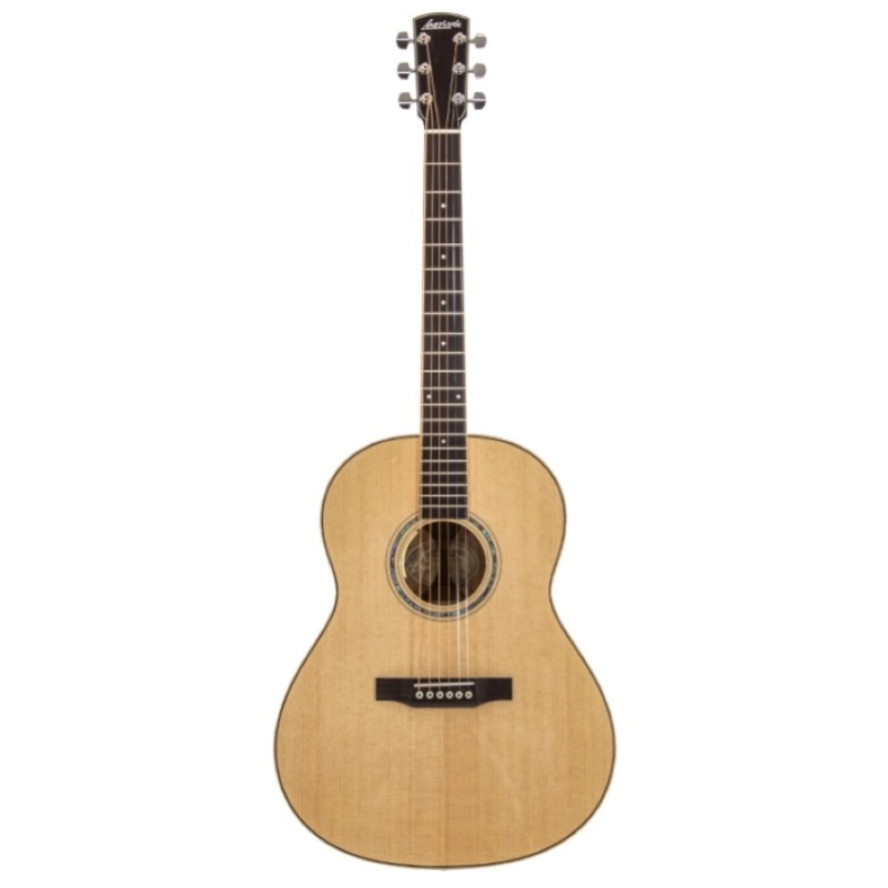 Larrivee 05 Larrivee Elettrificata L05