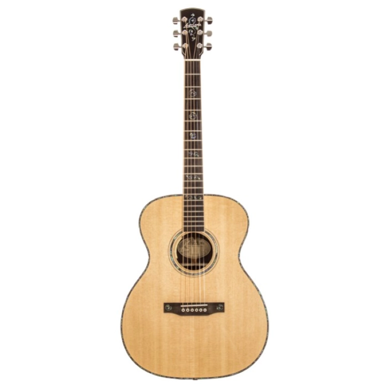 Larrivee 10 Orchestra Elettrificata OM10