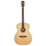 Larrivee 10 Orchestra Elettrificata OM10