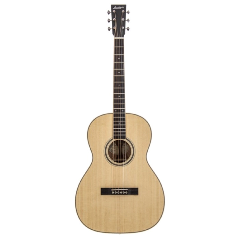 Larrivee 40 Mahogany 000 40