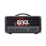 Engl Fireball 25 KT77 Head LTD FIREBALL 25 KT77 LTD
