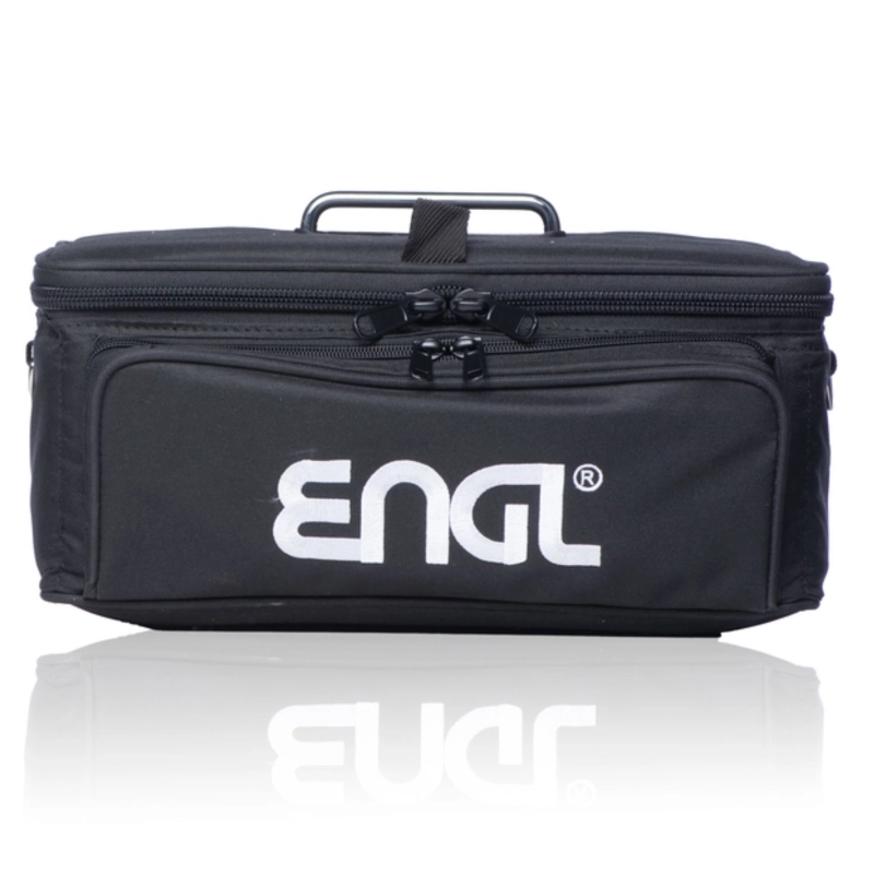 Engl Gig Bag Engl per E606 e E606SE Borsa imbottita per Engl E606 (Ironball 25 Head) ed E606SE (Ironball 25 Special Edition Head)