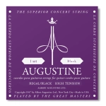 Augustine Regal Black Muta classica Muta corde per chitarra elettrica 6 corde