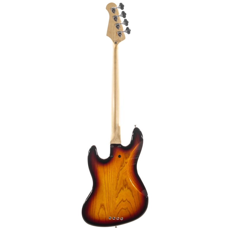 Lakland Skyline 44-60 Vintage J 3 Toni Sunburst Skyline 44