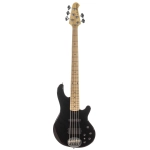 Lakland Skyline 55-02 Black Skyline 55
