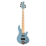 Lakland Skyline 55-02 Custom Ice Blue Metallic Skyline 55