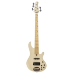 Lakland Skyline 55-02 Custom White Pearl Skyline 55