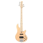 Lakland Skyline 55-02 Deluxe Natural Skyline 55