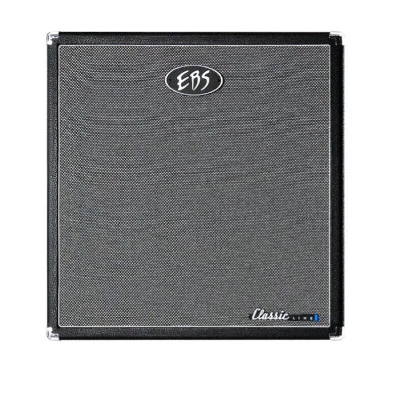 EBS EBS-212CL - Classic Line Cabinet 2x12 EBS