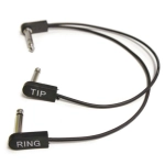 EBS ICY-30 - TRS Insert Cable (Y) 2x30 cm ICY