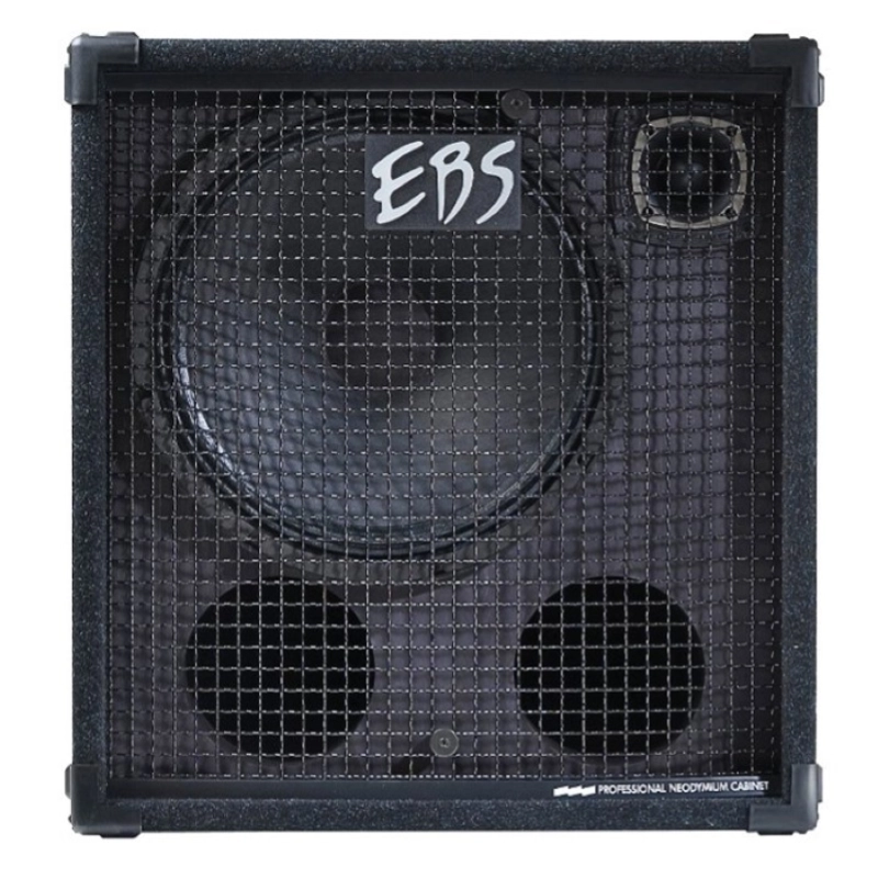EBS NEO-115 - Evolution Neoline Pro Cabinet 1x15 NEO
