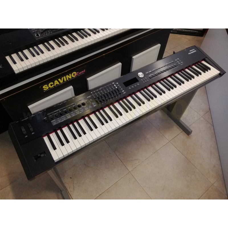 Ex Demo Roland RD2000