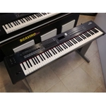 Roland RD2000 Pianoforte Digitale 88 Tasti da Palco Professionale Nero EX DEMO