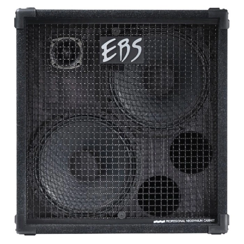EBS NEO-212 - Evolution Neoline Pro Cabinet 2x12 NEO