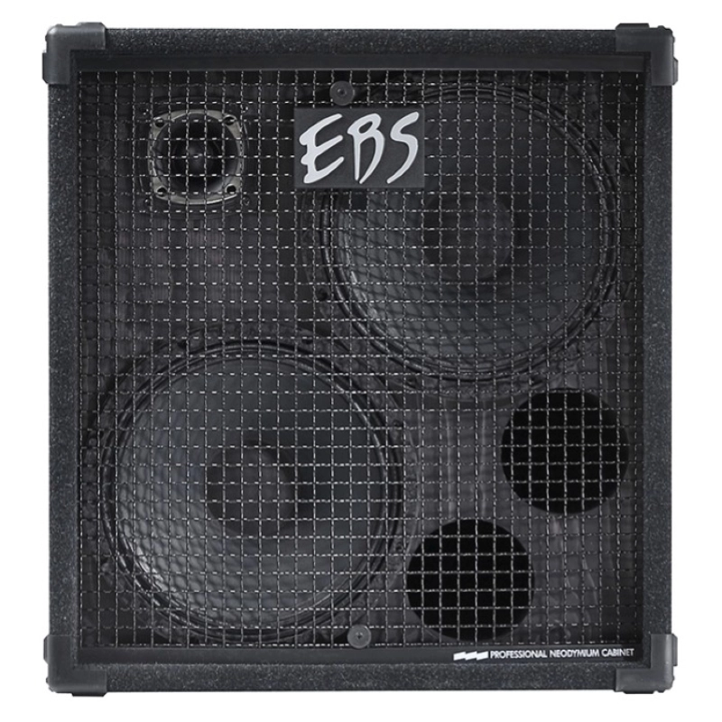 EBS NEO-212/8 - Evolution Neoline Pro Cabinet 2x12 8 o NEO