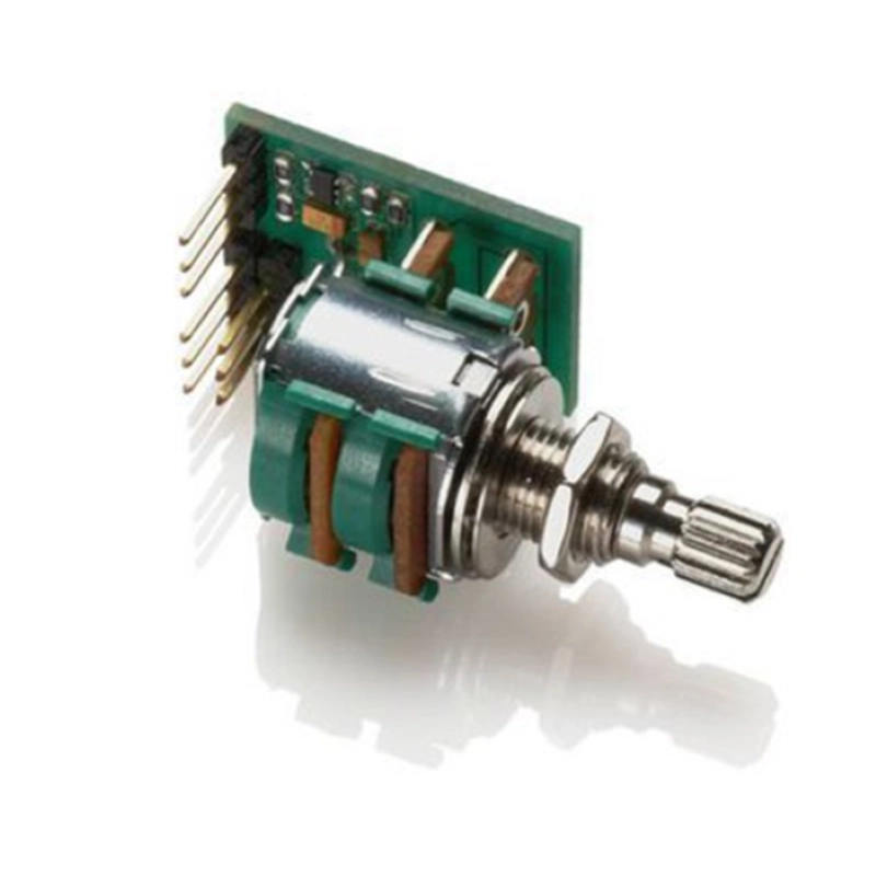 EMG Potenziometro Active Balance Control Potenziometro Active Balance Control che sostiutisce in maniera semplice ed immediata lo swith selettore per passare da un pick