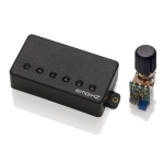 EMG Set Alexi Laiho Signature Alexi Laiho Signature Set per chitarra elettrica 6 corde con ponte fisso