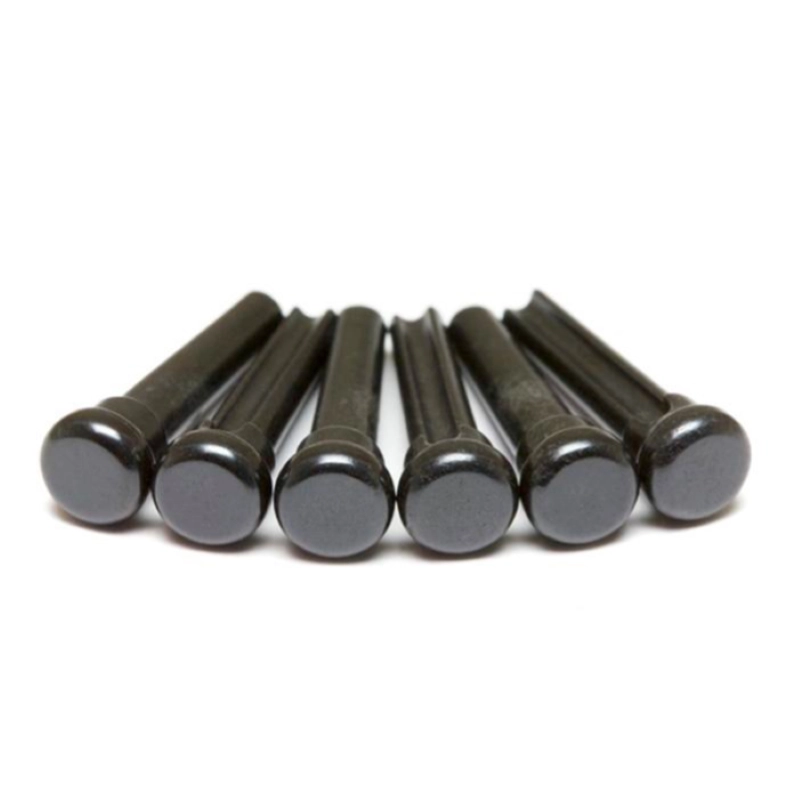 GraphTech Piroli Presentation Black 6pcs Piroli in Tusq